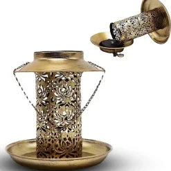 Lanterne FISHTEC solaire 2 en 1