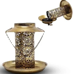 Lanterne FISHTEC solaire 2 en 1