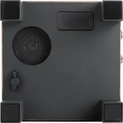 Lanterne haut-parleur portable Bluetooth - Prise européenne