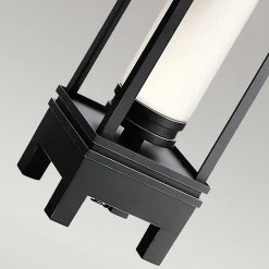 Lanterne haut-parleur portable Bluetooth - Prise européenne