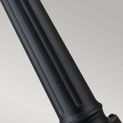 Lanterne lampadaire Alford Place 2 lumières