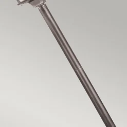 Lanterne lampadaire Wexford 1 lumière