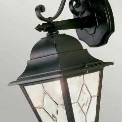 Lanterne murale 1 lumière Norfolk