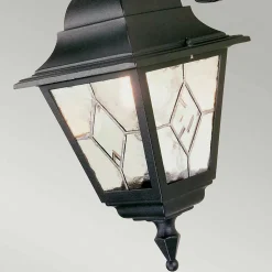 Lanterne murale 1 lumière Norfolk