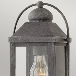 Lanterne murale Anchorage 1 lumière