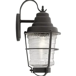 Lanterne murale Chance Harbor 1 lumière