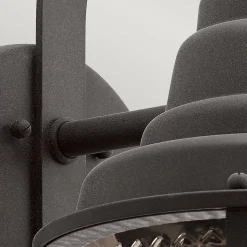 Lanterne murale Chance Harbor 1 lumière