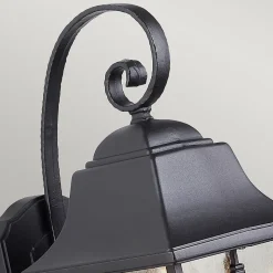 Lanterne murale Kent 1 lumière 60W E27