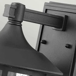 Lanterne murale moyenne Freeport 1 lumière