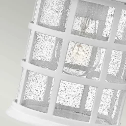 Lanterne murale moyenne Freeport 1 lumière