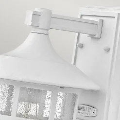 Lanterne murale moyenne Freeport 1 lumière