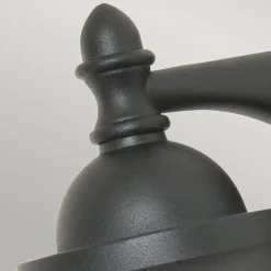 Lanterne murale Sandown 1 lumière