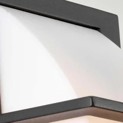 Lanterne murale Sven 1 lumière