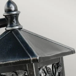 Lanterne murale Winchcombe 1 lumière