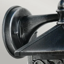 Lanterne murale Winchcombe 1 lumière