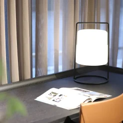 Lanterne solaire EZIlight Solar lantern M60