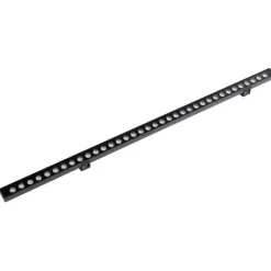 Lèche-Mur LED 100cm 36W 220V ALU IP65 - Blanc Chaud 2300K - 3500K - SILAMP