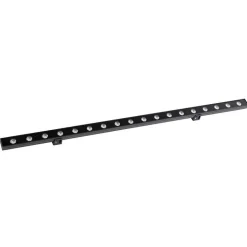 Lèche-Mur LED 100cm 36W 220V ALU IP65 - Blanc Chaud 2300K - 3500K - SILAMP