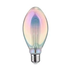 LED B75 Fantastic Colors 470lm E27 grd 2700K 230V