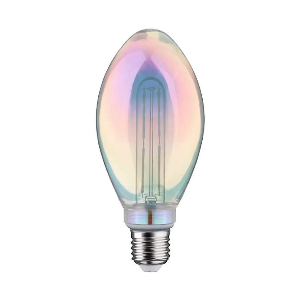 LED B75 Fantastic Colors 470lm E27 grd 2700K 230V