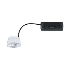 LED Coin Nova 50mm Coin 2,8W 505lm 230V 4000K Clair