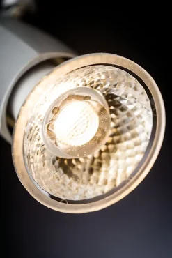 LED Diamond Longneck GU10 51mm 2700K 3W 250lm 230V Diamond