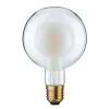 LED G95 Inner Shape 450lm dépoli grd 4W E27 2700K 230V