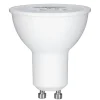 LED GU10 460lm 2700K 6,5W 3step dim 230V