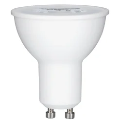 LED GU10 460lm 2700K 6,5W 3step dim 230V