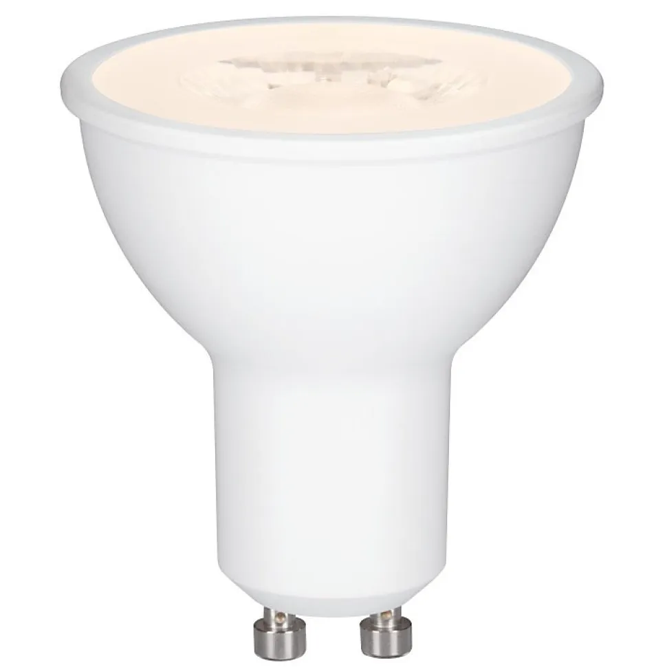 LED GU10 460lm 2700K 6,5W 3step dim 230V