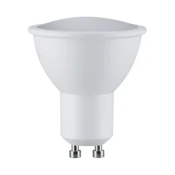 LED GU10 470lm 2700K 5,9W white switch 230V