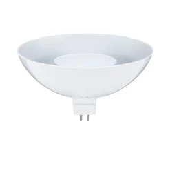 LED GU5,3 12V Blanc/Blanc 3000K