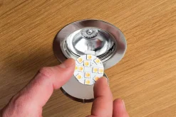 LED NV STS G4 downl 270lm 3,2W 12V 2700K