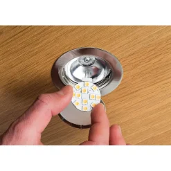 LED NV STS G4 downl 270lm 3,2W 12V 2700K