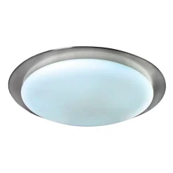 LED Plafonnier 'Triest' d : 58,5cm