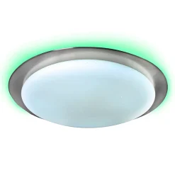 LED Plafonnier 'Triest' d : 58,5cm