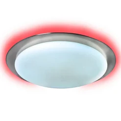 LED Plafonnier 'Triest' d : 58,5cm