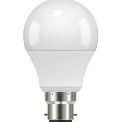 LED SMD standard - ARIC - B22 - 8.5W - 4000K - 806lm - Blanc froid