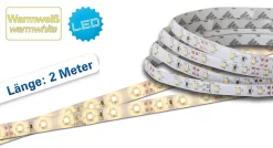 LED 'Stripe' indoor 200 cm 7,3 W