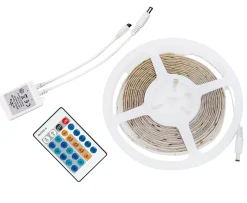 LED 'Stripe' indoor 5m Intensité variable