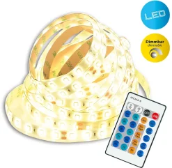 LED 'Stripe' indoor 5m Intensité variable