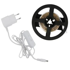 LED STRIPE 1m 6 W réductible 400 lm