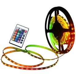 LED 'Stripe' RGB indoor 500 cm