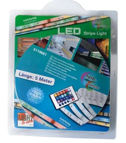 LED 'Stripe' RGB indoor 500 cm