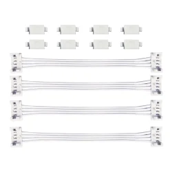 LED 'Stripe' RGB indoor 10m 27,9 W