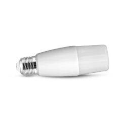 LED Tube E27 - 13W - 3000K Blanc Chaud - 1300lm - Tube économique