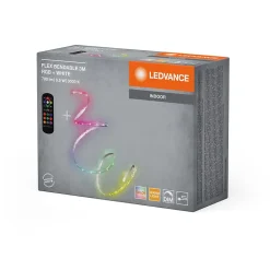 LEDVANCE Flex Bendable RGBW Bande LED 3M intérieur