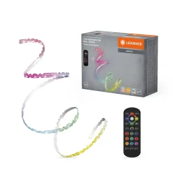 LEDVANCE Flex Bendable RGBW Bande LED 3M intérieur