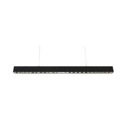 Linéaire LED Prismatique 50W 6000lm 70 1435mmx73mm - Blanc Naturel 4000K