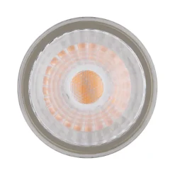 350lm 5,7W 2700K gradable Argent